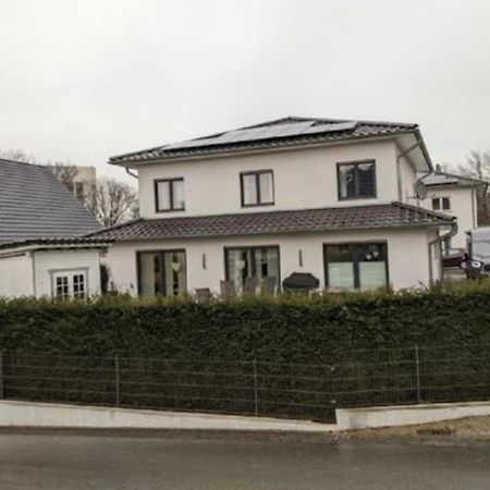 Ferienwohnung Freiraum Херфорд Екстериор снимка