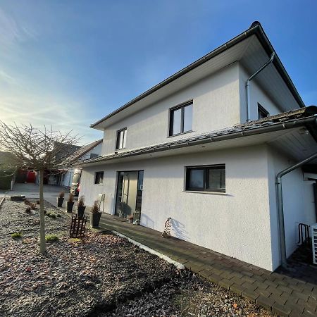 Ferienwohnung Freiraum Херфорд Екстериор снимка