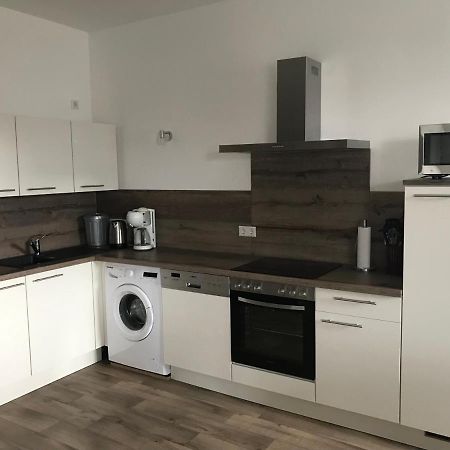 Ferienwohnung Freiraum Херфорд Екстериор снимка