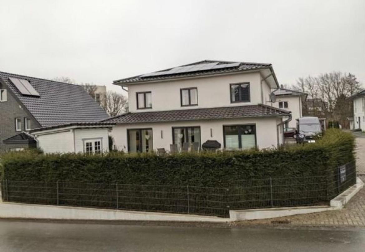 Ferienwohnung Freiraum Херфорд Екстериор снимка