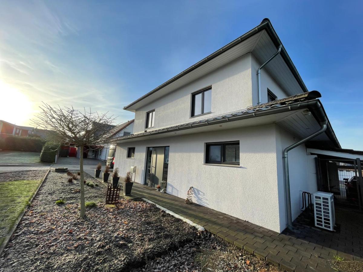 Ferienwohnung Freiraum Херфорд Екстериор снимка