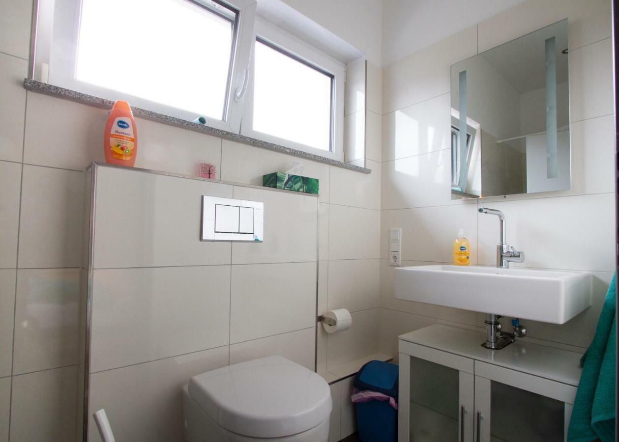 Ferienwohnung Freiraum Херфорд Екстериор снимка