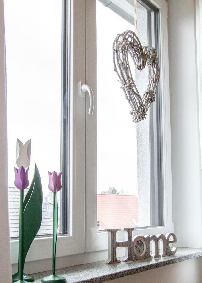 Ferienwohnung Freiraum Херфорд Екстериор снимка