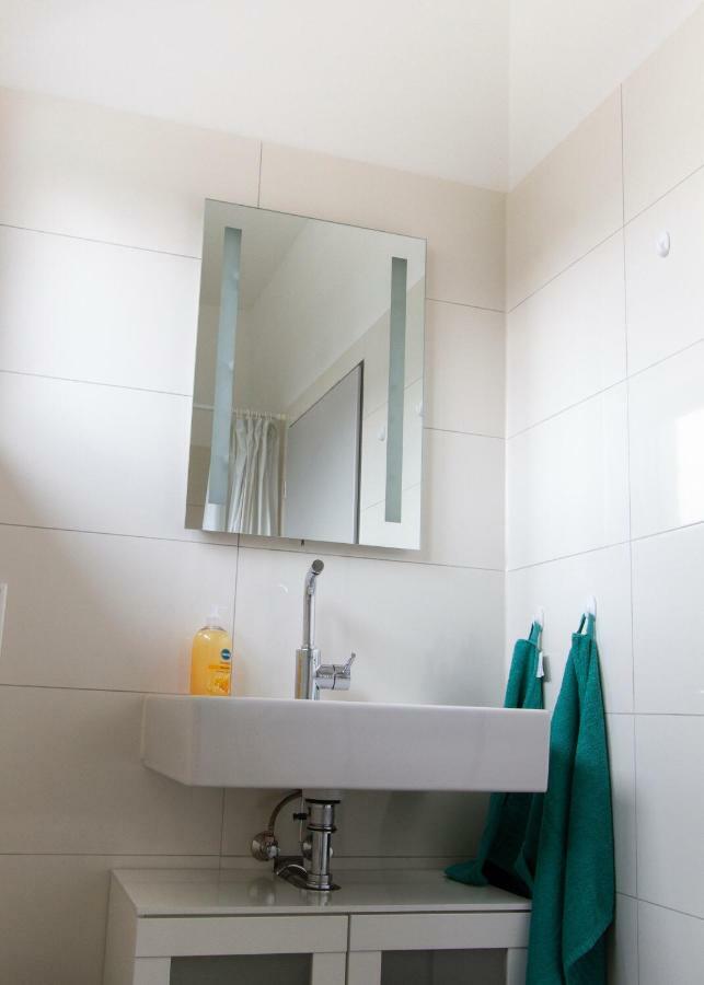 Ferienwohnung Freiraum Херфорд Екстериор снимка