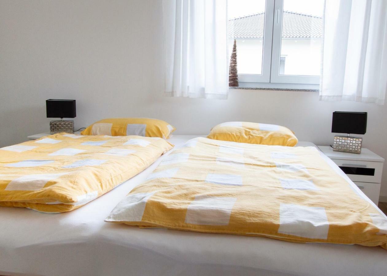 Ferienwohnung Freiraum Херфорд Екстериор снимка
