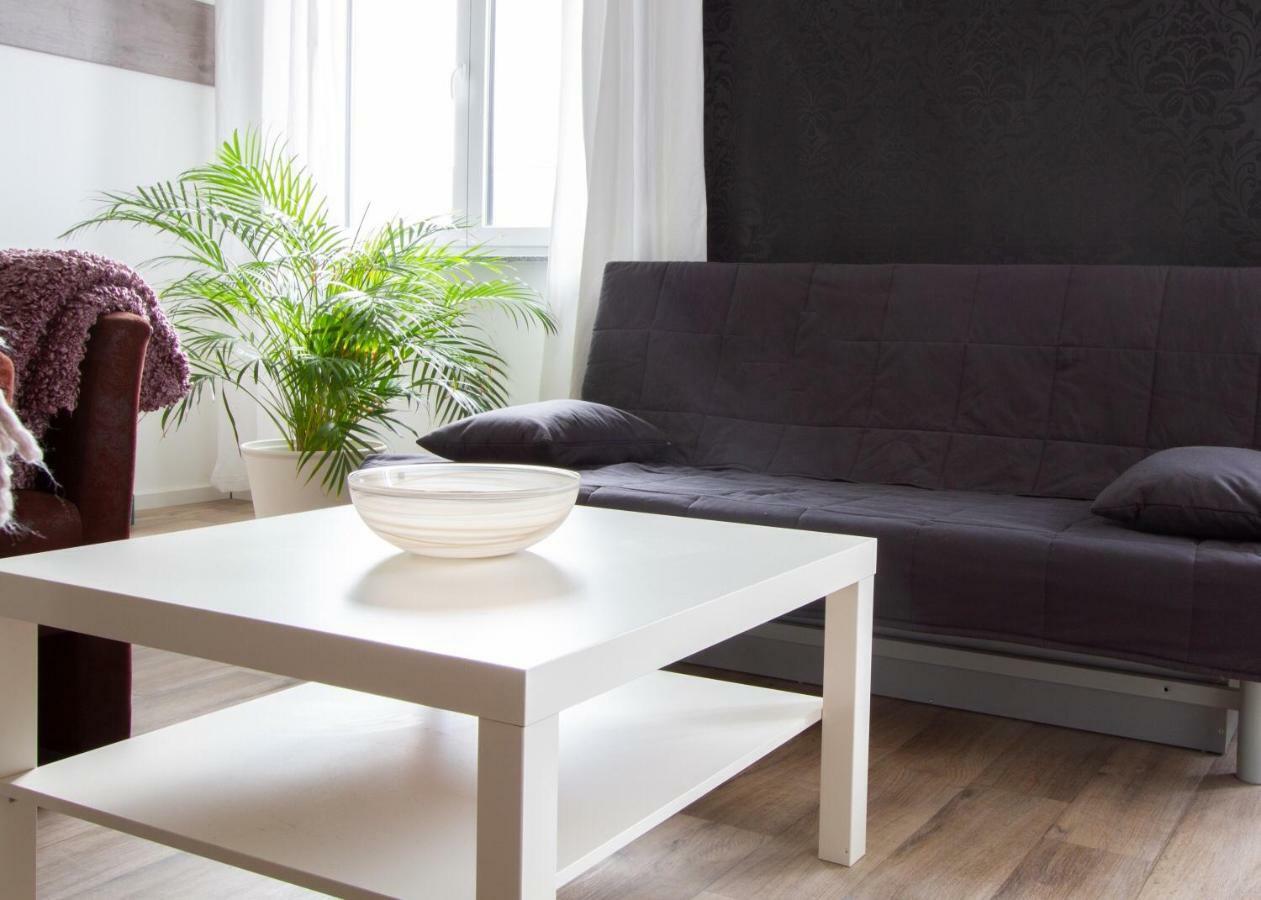 Ferienwohnung Freiraum Херфорд Екстериор снимка