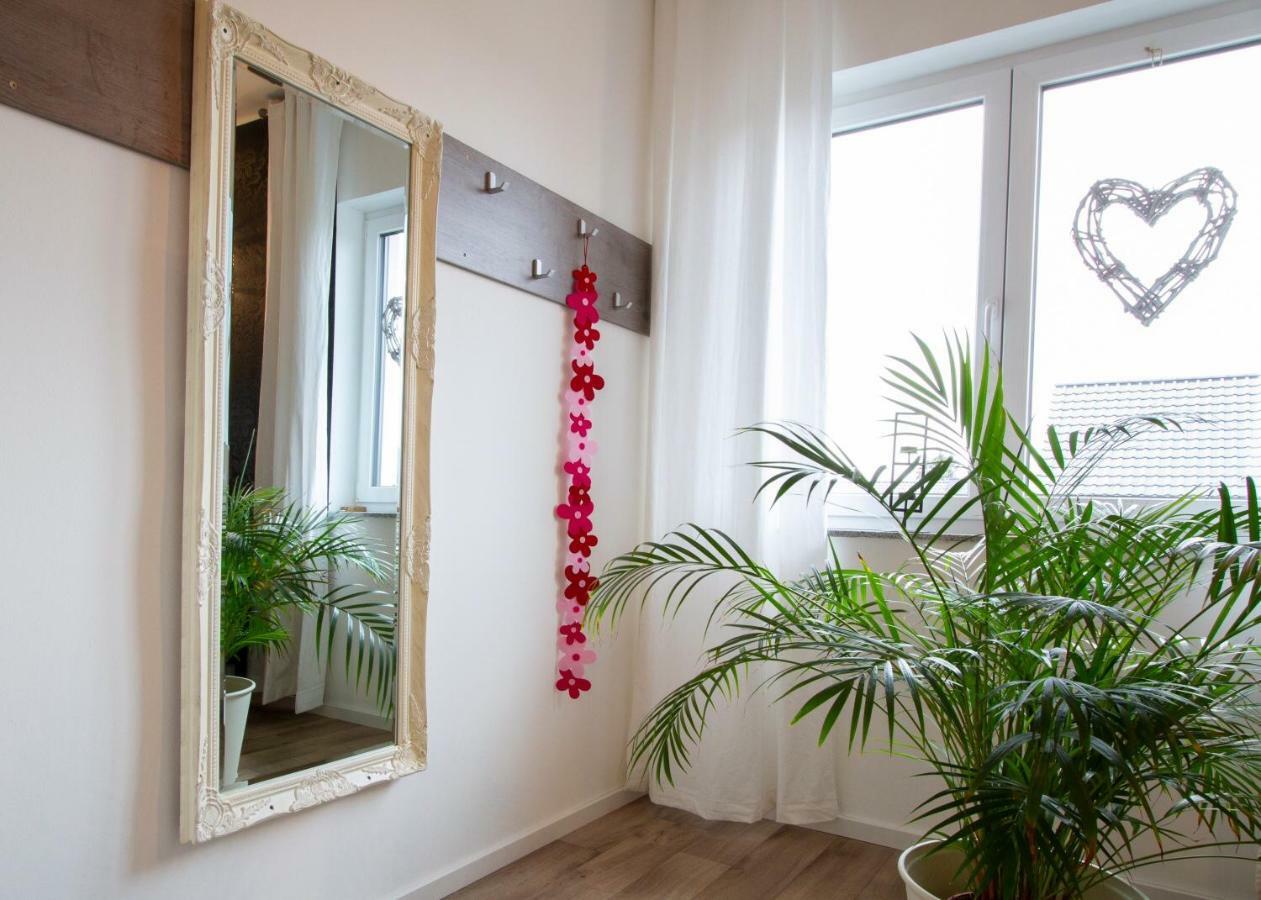 Ferienwohnung Freiraum Херфорд Екстериор снимка