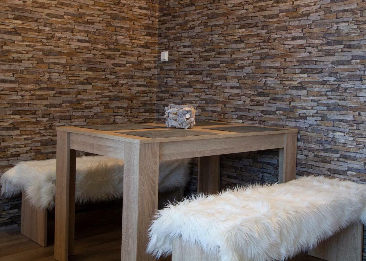Ferienwohnung Freiraum Херфорд Екстериор снимка
