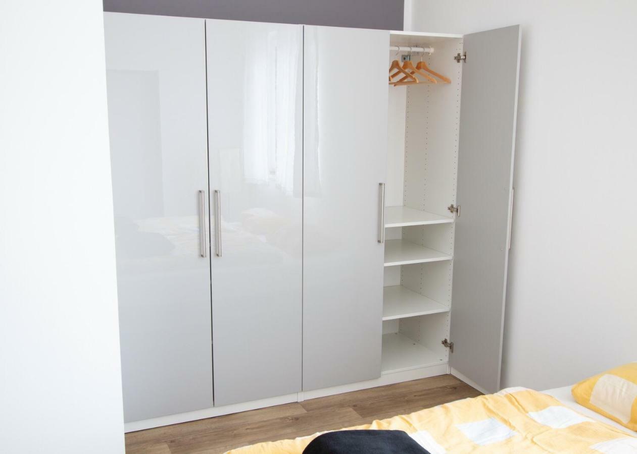 Ferienwohnung Freiraum Херфорд Екстериор снимка